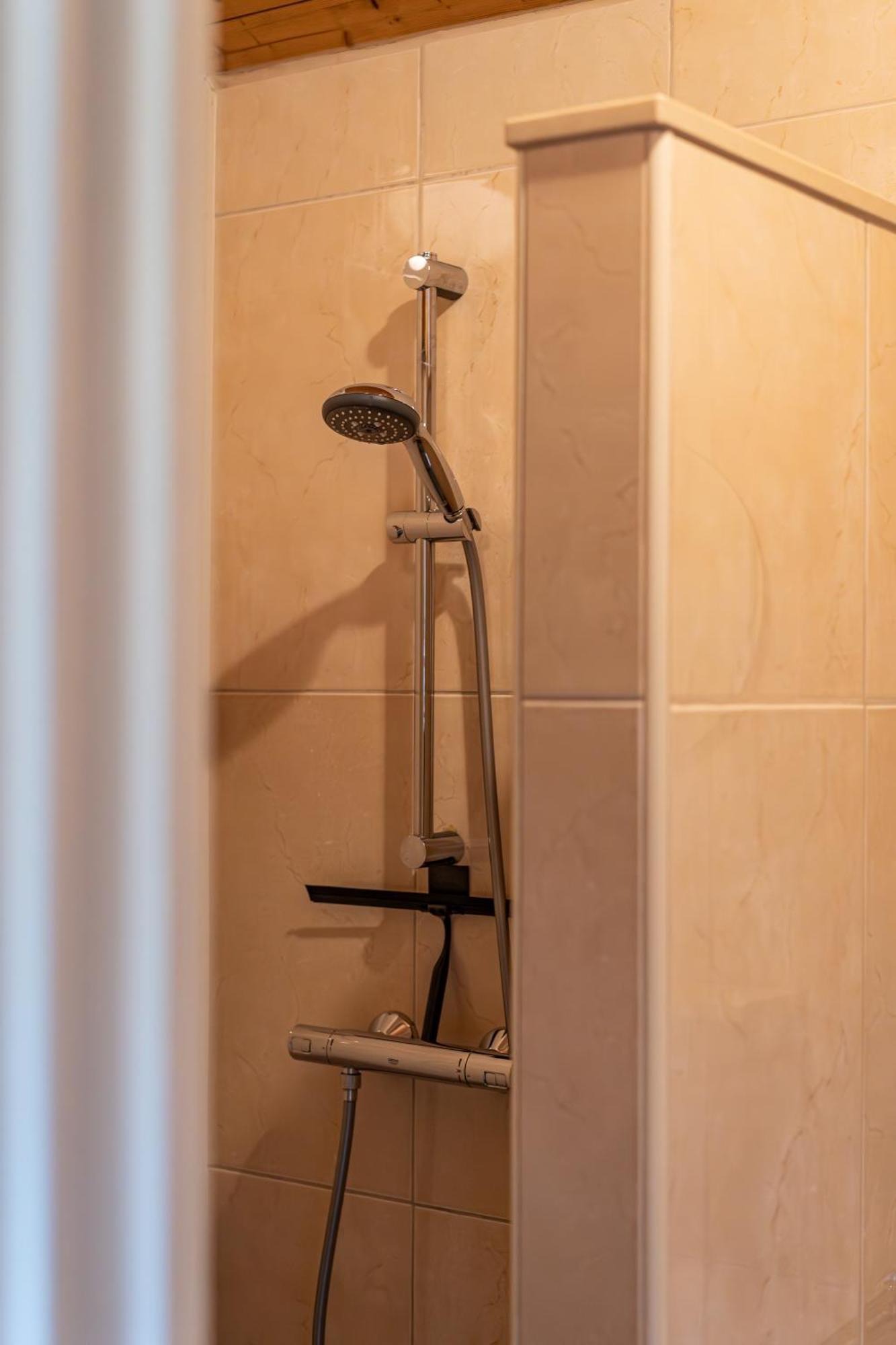 De Vrijheid-Plantage Apartman De Cocksdorp  Kültér fotó