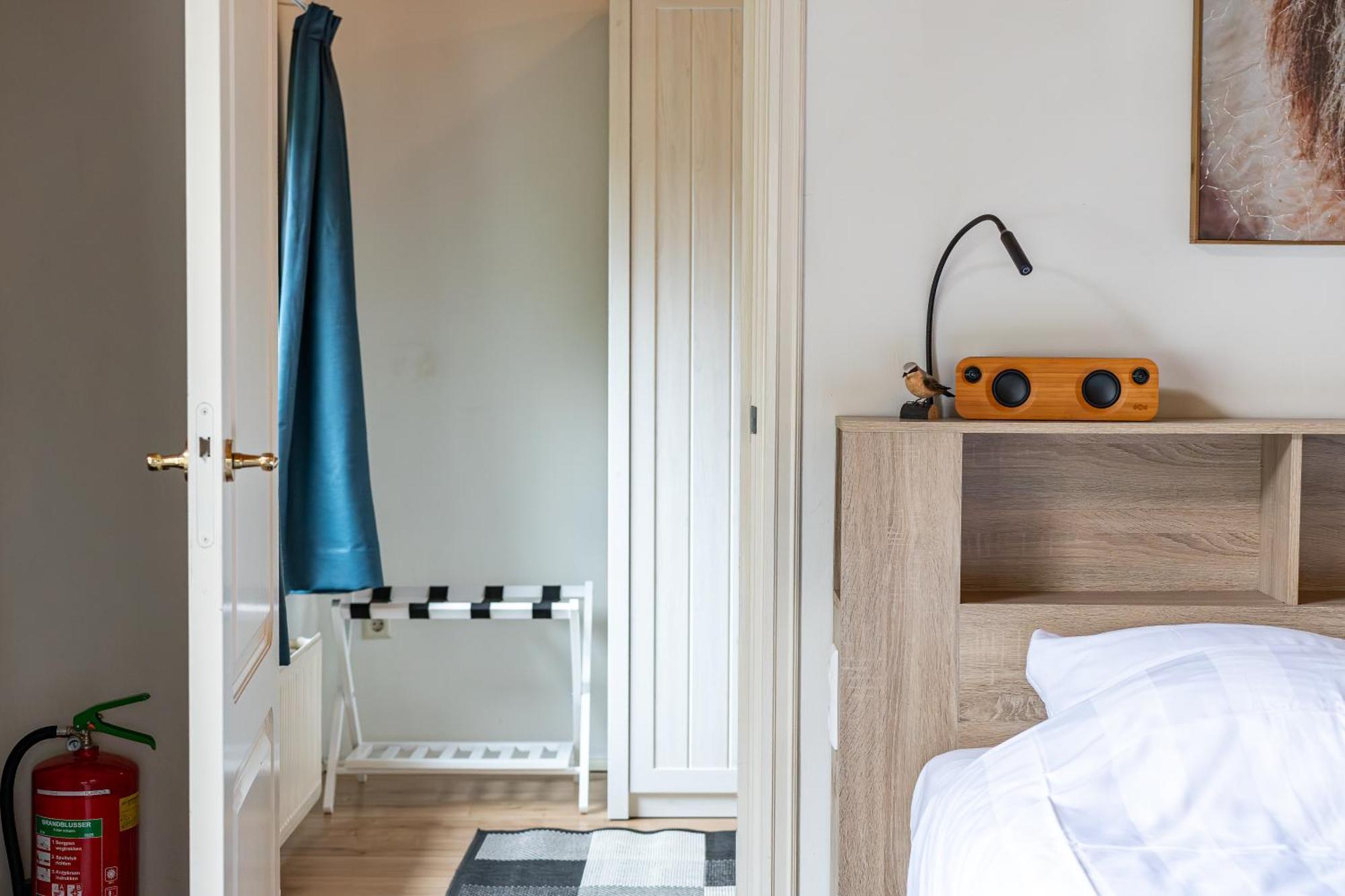 De Vrijheid-Plantage Apartman De Cocksdorp  Kültér fotó